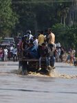 Flood In Assam