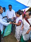 Flood In Assam