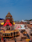 Rath Yatra Festival