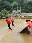 Post-disaster Construction in Liuzhou.