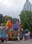 Rath Yatra Festival 