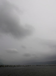 Clouds Hover In The Sky During The Monsoon Season, In Ajmer, Rajasthan, July 6, 2024.