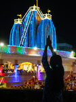 147th Rath Yatra Of Lord Jagannath