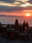 Sunrise Over Three Gorges.