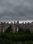 Dark Clouds in Lianyungan.