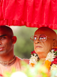 Jagannath Chariot Procession In Nepal