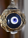 Evil Eye Bead