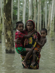 Flood In Bangladesh 