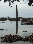 Flood In Bangladesh 