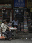 Daily Life In Kolkata 