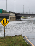 Hurricane Beryl Aftermath In Houston