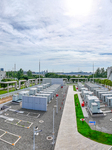 Energy Storage Plant in Nanjing.