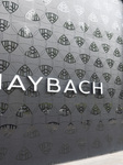 Mercedes-Maybach City Brand Center.