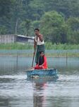 Flood In Assam