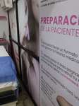 Mexican Red Cross Offers Free Mastography Studies In Mexico City