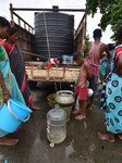 Flood In Assam