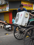 Daily Life In Kolkata