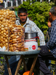 Daily Life In Mussoorie