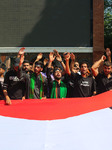 Muharram Procession In Kashmir