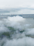 Three Gorges Three Gorges Reservoir Flood Discharge