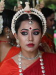 Last Day Of The Rath Yatra Festival In India