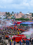 Festivals Of India-The Rath Yatra Festival