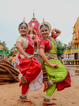 Festivals Of India-The Rath Yatra Festival 