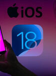 Apple IOS 18 Beta Release - Photo Illustration 