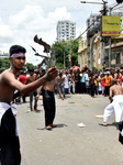 Ashura In India