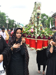 Ashura In India 