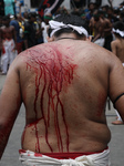 India-Muharram Procession 