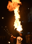 Muharram Celebration In India