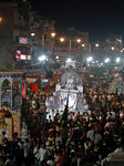 Muharram Procession In Jaipur 