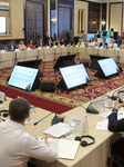 Meeting of Council on Human Rights, Gender Equality and Diversity takes place in Kyiv