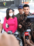 The Struggle Of The Daughter Of An Indonesian Journalist And Her Family Who Were Burned Alive