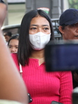 The Struggle Of The Daughter Of An Indonesian Journalist And Her Family Who Were Burned Alive