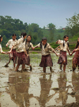 Daily Life In Nepal