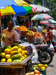 Daily Life In Thiruvananthapuram