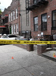 47-year-old Male Killed After Being Stabbed Multiple Times In Brooklyn New York