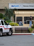 Generator Issue Prompts Fire Department Response At Nassau University Medical Center