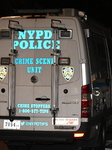 Male Shot In The Head And Killed In Bronx New York