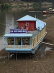 Heatwave Dries Up Kashmir's River Jhelum