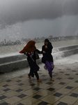 High Tide In Mumbai 