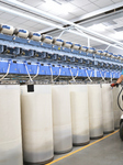 Cotton Textile Industry in Xinjiang.