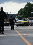 Driver Being Pursued By Police In East Orange New Jersey Dies After Multi-Vehicle Crash