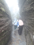 Mount Fanjing Tour in Tongren.