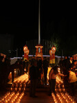 Kargil Vijay Diwas Celebrations At The War Memorial In Drass