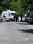 Two Women Dead, Child Unharmed After Murder-Suicide Shooting Near Gracie Mansion In Manhattan New York City