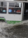 Flooding In Mexico City