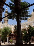 The Mosque Of Amir Altinbugha Al-Maridani